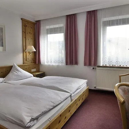 Hotel Kronberg - Garni Bodenmais Room photo
