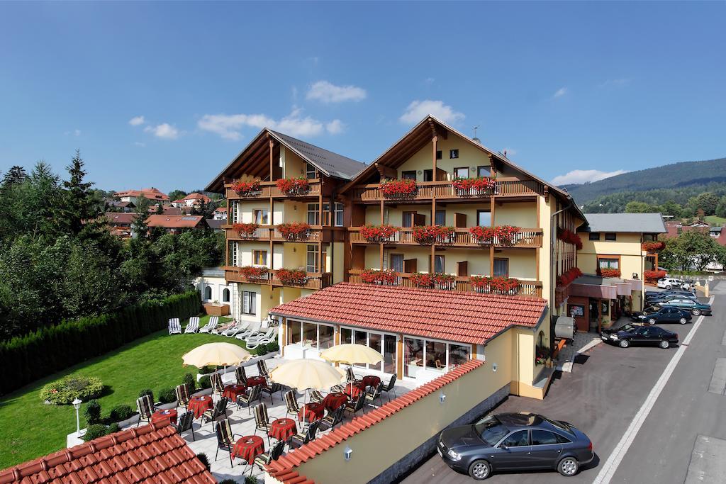 Hotel Kronberg - Garni 4*